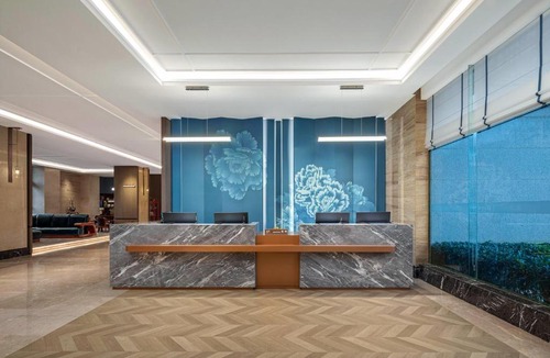 Guandu Hotel | Days Inn by Wyndham Kunming Changshui Airport