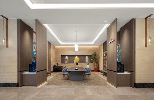 Guandu Hotel | Days Inn by Wyndham Kunming Changshui Airport