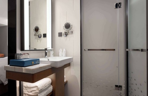 Jiuquan Road Subdistrict Hotel | Days Inn by Wyndham Lanzhou Chengguan