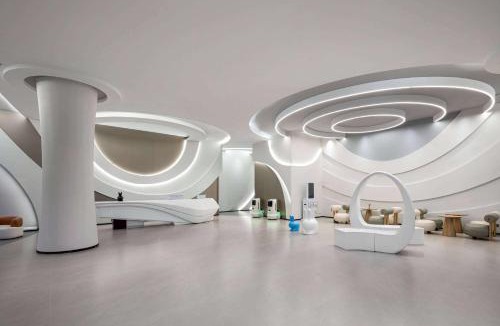 Luxi County Hotel | Days Inn by Wyndham Pingxiang Wugong Mountain