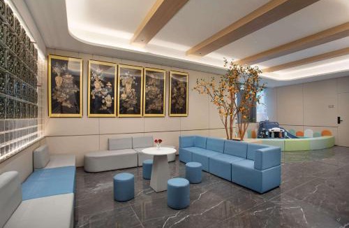 Jinping Qu Hotel | Days Inn by Wyndham Shantou Jinping