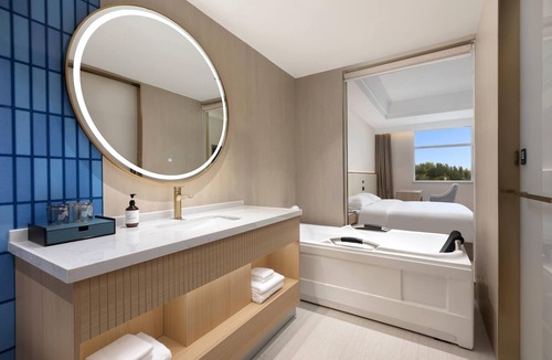 Xingqing Qu Hotel | Days Inn By Wyndham Yinchuan East Jiefang Road