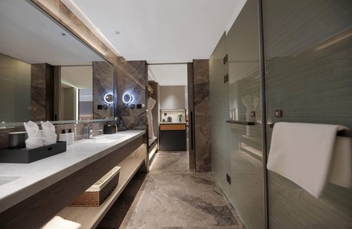 Zhengzhou Hotel | Days Inn By Wyndham Zhengzhou Xinzheng Airport