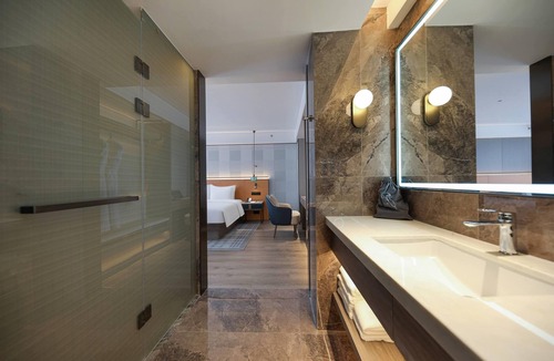 Zhengzhou Hotel | Days Inn By Wyndham Zhengzhou Xinzheng Airport