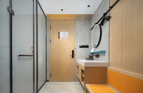Zhuhai Gongbei Hotel | Days Inn By Wyndham Zhuhai Gongbei Port