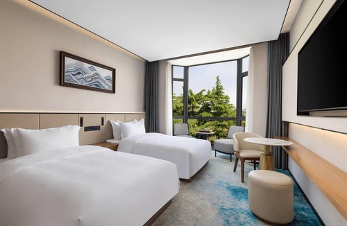 Penglai Hotel | Days lnn by Wyndham Yantai Penglai