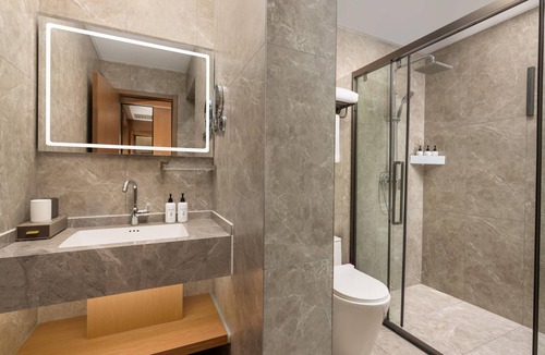 Penglai Hotel | Days lnn by Wyndham Yantai Penglai