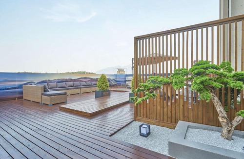 Beihu District Hotel | Days Plaza by Wyndham Chenzhou Beihu