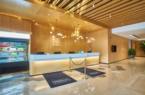 Beihu District Hotel | Days Plaza by Wyndham Chenzhou Beihu
