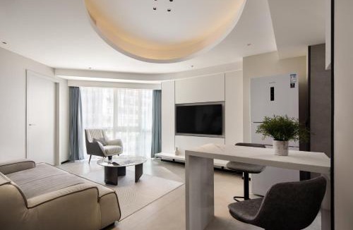 Gaoxin Apartment | Dayu Apartment Century City Branch