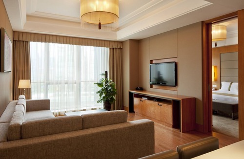 Qianjiang New Town Hotel | DC Hotel Hangzhou CBD, part of JdV by Hyatt