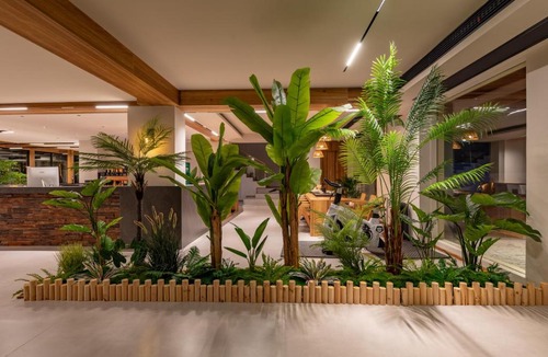 Wulingyuan Hotel | Deam Collection Resort