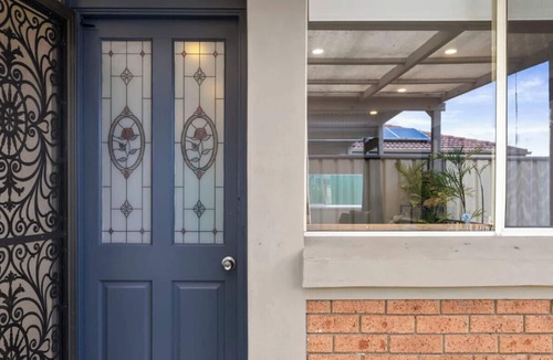 Dean Park Apartment | Dean Park 2-Bed Unit