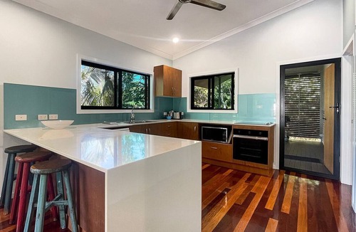 Arcadia House | Deb's Shed