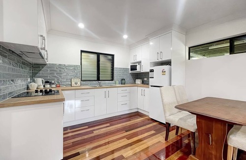 Arcadia House | Deb's Shed