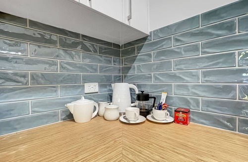Arcadia House | Deb's Shed