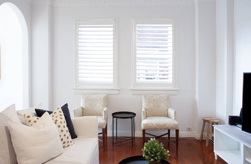 Bellevue Hill Apartment | Deco Amour, Bellevue Hill Isyd