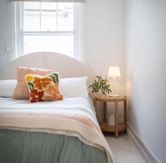 Double Bay Apartment | Deco Bay, Double Bay