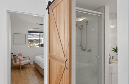 Dee Why Apartment | Dee Why Beachside 2BR with AC | 3min Walk to Beach