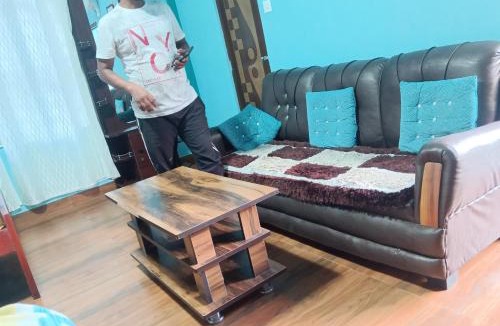 Sohra House | deiphi and risa homestay