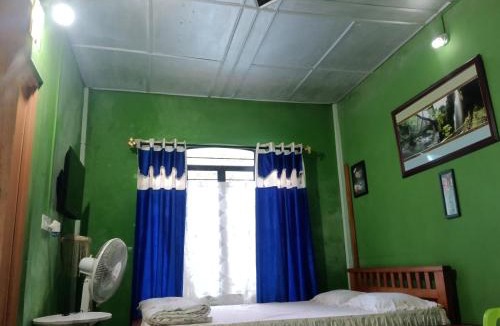 Sohra House | deiphi and risa homestay