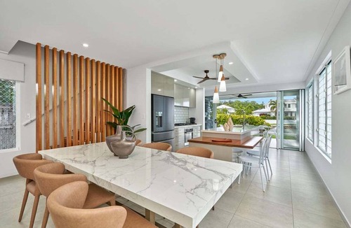 Trinity Beach House | Deja View Trinity Beach