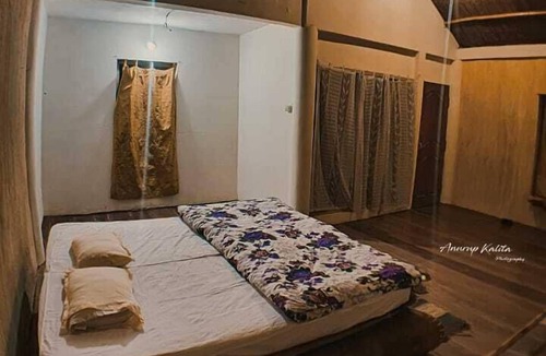 Jorhat Resort | Dekasang Majuli