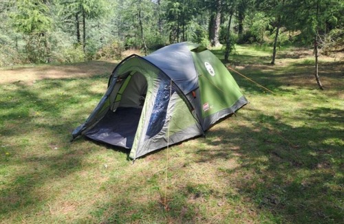Shimla RV Rental | Delicate camp E