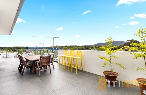 Dickson Apartment | Delight in Dickson -2bd 2bth Apt