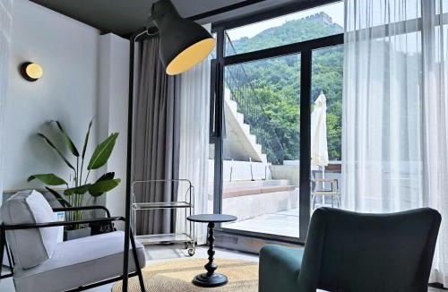 Sanpu House | Delight Inn