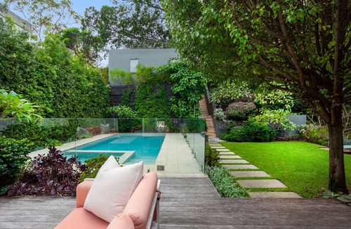 Bellevue Hill House | Delightful Family Home Very Close to Double Bay Village