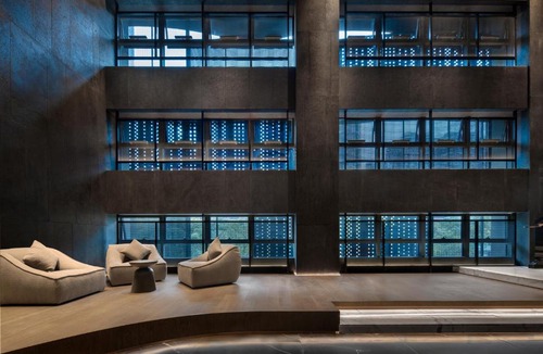 Chenghua Hotel | Delizzo Boutique Hotel Chengdu