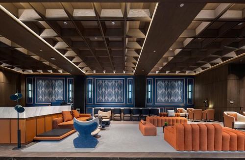 Chenghua Hotel | Delizzo Boutique Hotel Chengdu