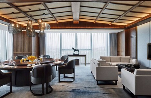 Guandu Hotel | Delta Hotels by Marriott Kunming