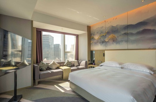 Guandu Hotel | Delta Hotels by Marriott Kunming