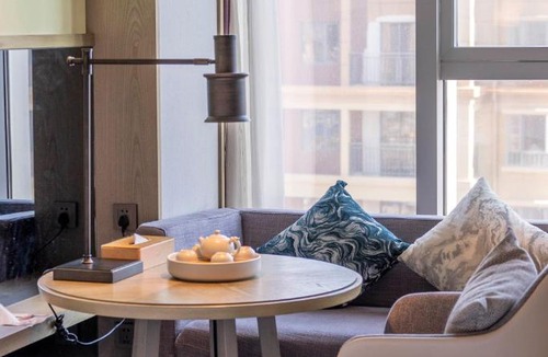 Guandu Hotel | Delta Hotels by Marriott Kunming