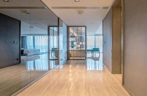Dongcheng Apartment | Deluxe Studio at Qingnian Road, Chaoyang Beijing