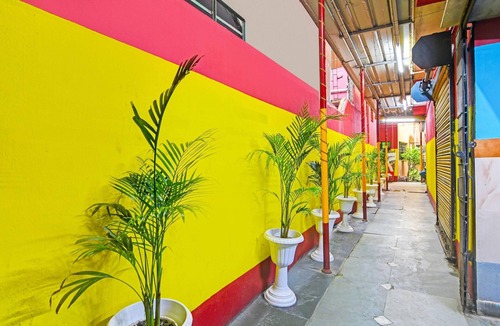 Konnagar House | Deluxe With Ganga View Green Guest House