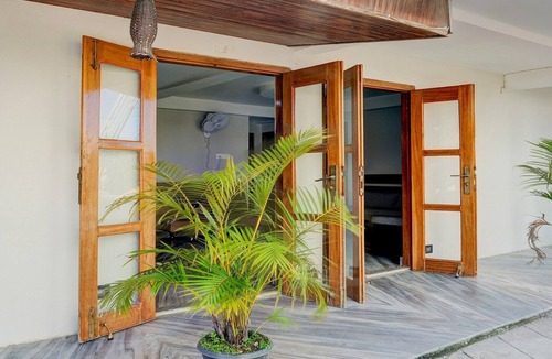 Shillong House | Deluxe55 Pillars House