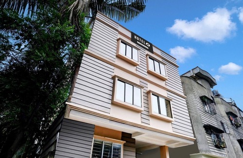 Sualkuchi House | DeluxeLalganesh formally Royal Avenue