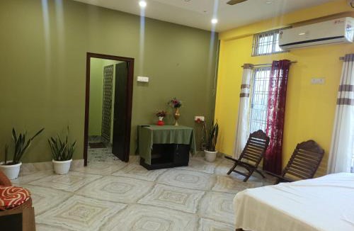 Nagaon Bed & Breakfast | DENEVA Inn