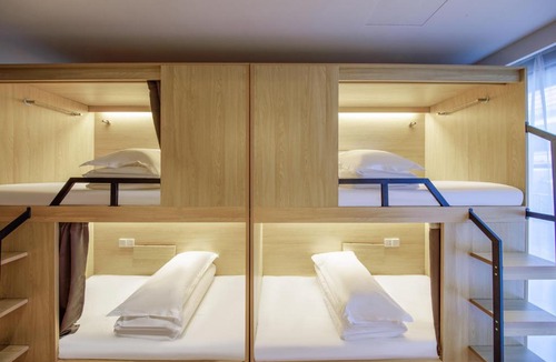 Taidong Hotel | Dengba Inn - Qingdao Taidong Pedestrian Street Branch