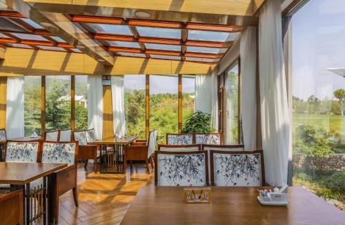 Dengfeng Hotel | Dengfeng Zhongzhou Huading Hotel