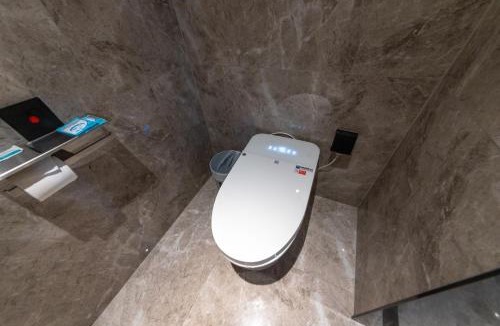 Donghu District Hotel | Dengting Hotel