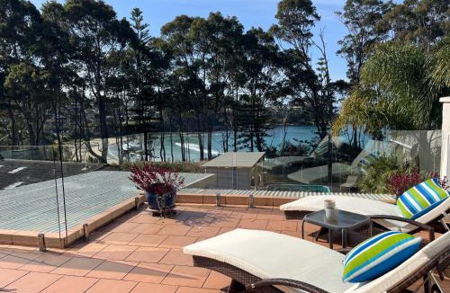 Denhams Beach Apartment | Denhams Beach side holiday apartment
