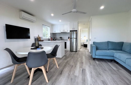 Shadforth Hotel | Denmark Scenic Tourist Park