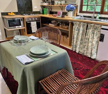 Mount Wilson House | Dennarque Estate
