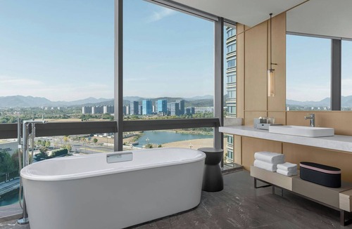 Deqing County Hotel | Deqing Marriott Hotel