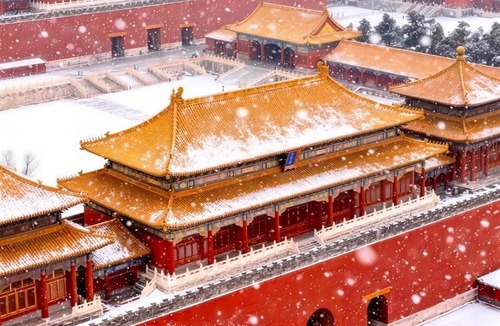Jinsong Panjiayuan Hotel | Dequan Guangwai Hotel, near the Temple of Heaven