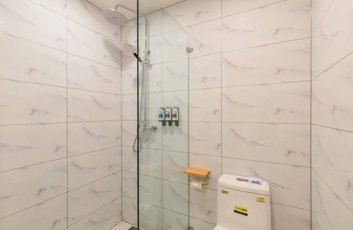 Chaoyang Hotel | Dequan Guanzhuang Hotel
